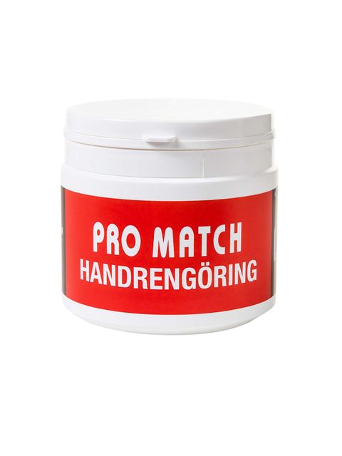 Pro Match Hand Cleaning 500ml